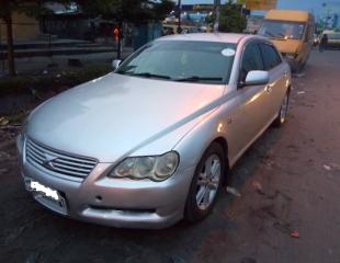 Toyota Mark X à bon Prix